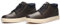 Kappa LOGO FESANT 2 - Ankle Boots - Allacciata - Unisex - BROWN DK-BLUE MARINE