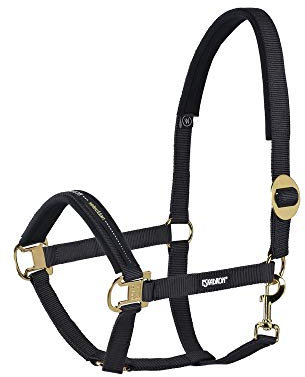 Standard Halfter SLIDING BUCKLE