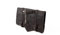THEODORE Leather Tool Roll - Chisel Organizer Bag - 18 pouch pockets – Storage Roll– Brown Genuine Leather