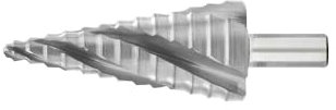 EXACT Advancedline Stufenbohrer Ø 4-12 mm