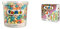 PlayMais Basic 1000 Bastel-Set für Kinder ab 3 Jahren I Bunte Basteln & MOSAIC Dream Unicorn Kreativ-Set zum Basteln für Kinder ab 5 Jahren | Über 2.300 Stück & 6 Mosaik Klebebilder