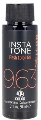 Insta Tone 9.63-Very Light Intense Rose Gold 60 Ml