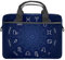 Zodiac Wheel Galaxy Laptoptasche / Notebooktasche mit Griff für 34 - 36,8 cm (13,4 - 14,5 Zoll)