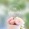 Cake Topper Zur Konfirmation [transparente Scheibe] - Acryl - Tortendeko Konfirmation mädchen Tortenstecker Konfirmation deko Tortenaufleger Konfirmation Geschenk Party deko Konfirmation