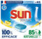 Sun Tablettes Lave-Vaisselle Tout en 1 Citron Ecolabel x45