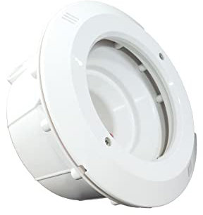 Oferta en LED Nicho Piscina para Bombilla PAR56 - Incluye Embellecedor, Nicho y Accesorios IP68 Hormigón y Liner (para Liner)