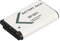 NP BX1 Battery, 1600mAh Camera Lithium Ion Battery Replacement for ZV1 RX100M7 M5A M6 M4 M5 RX1R HX50 WX350 X500 X400HX90