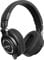JOYO Studio Monitor Headphones Wired Over Ear Audio Recording Monitor Headset Noise Isolation Deep Bass for Guitar Mixer Amplifier Podcast Microphone and Keyboard Piano (JMH-01)
