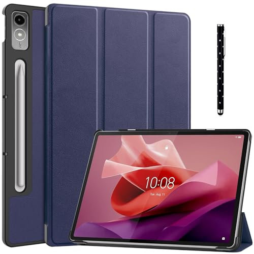 Acelive Hülle Case für Lenovo Tab P12 12.7 Zoll Tablet 2023