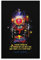 SECOLI Alex Albon F1 Racer ArtFashion Poster Dekorative Malerei Leinwand Wandkunst Wohnzimmer Poster Schlafzimmer Gemälde 60 x 90 cm