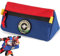 Glixoft Fahrradlenkertasche Für Kinder, wasserdichte Fahrradtasche, Dreieckstasche, Kleine Lenkertasche Für Jungen Und Mädchen, MTB-rennräder