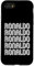 Ronaldo Case for iPhone SE (2020) / 7 / 8