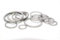 Aluminiumdichtung 30 x 36 x 2 DIN7603 A 5 Stück Aluminium Alu Dichtringe Dichtungsringe aus Al Aluminiumringe
