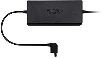 SHIMANO Steps E6000/E8000 S/ADA External Battery Charger for Leisure Time and Sportwear, Adults Unisex, Black (NE)