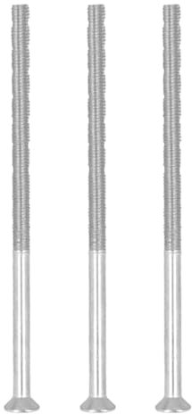 Ersatzschrauben für Türgriff - 3 Stk.