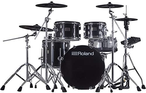 Roland VAD506 V-Drum Acoustic Design