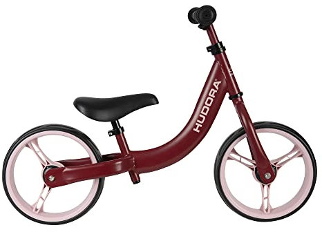 HUDORA Classic (Bordeaux, Standard)