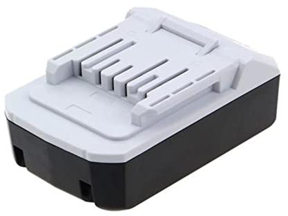 CYDZ® BL1411G BL1413G 14.4V 1.3Ah Batterie compatibles avec Makita HP347D HP347D HP347DWE HP347DWEX3 pour Makita Perceuses sans Fil DF347D DF347DW DF347DWE DF347DWE3 DF347DWEX3 DF347DWEX4