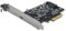 Inter-Tech USB PCIe-Card KC-008, USB3.2