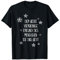 Der Beste Vierbeinige Freund Das Bett Spruch Lustig Schlafen T-Shirt