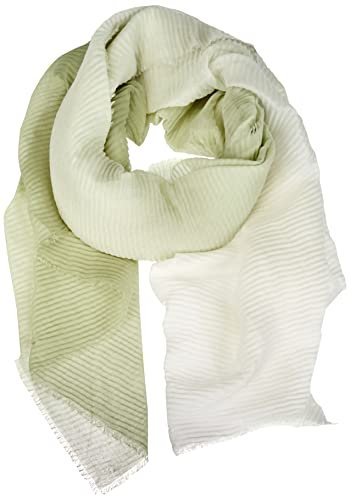 s.Oliver Damen 201.10.202.25.277.2110118 Schal, 72D8 beige, 1