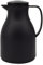 Tarrington House Isolierkanne Schwarz 1 l
