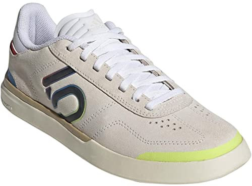 Five Ten Girls MTB-Schuhe Sleuth DLX Weiß Gr. 40.5