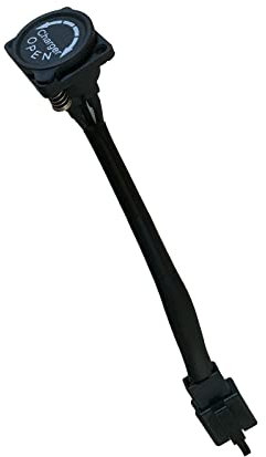 Drive Offboard & Emergency Charging Lead for 3 Wheel Remote Folding Mobility Scooter HW008