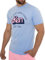 Barbie Maglietta Uomo | T-Shirt Ken | Abbigliamento Uomo | Rosa XL