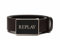 Replay Herren Gürtel aus Leder, Black Brown 128 (Braun), 100