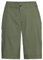 VAUDE Damen Women's Ledro Shorts, Cedar Wood, 40 EU