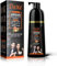NAOLVE Instant Black Hair Shampoo 420ML, Haarfärbeshampoo für Männer & Frauen, 3 in 1 Schwarzes Haarfärbemittel, Black Hair Dye, 100% Grauabdeckung, Einfach & schnell, Hält 30 Tage