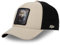 Hatfield Leopard Trucker Cap - One-Size