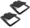 Minimalist And Functional Design, Reduces Undesirable Resonance Studio Monitor Riser