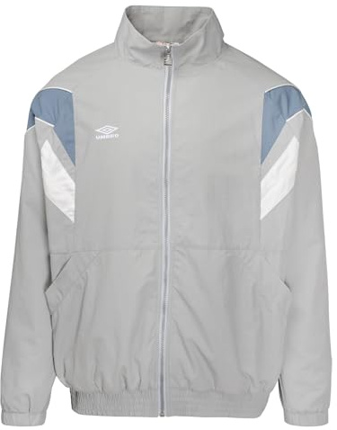 Umbro Herren Relaxed Trainingsjacke Trainingsjacke