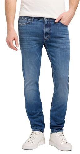 Lee Hombre Luke Jeans, Armstrong, 34W / 32L
