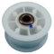YINZHD 0180800243A Tensor de correa for secadora CBN9G1U1, GDNE7-01