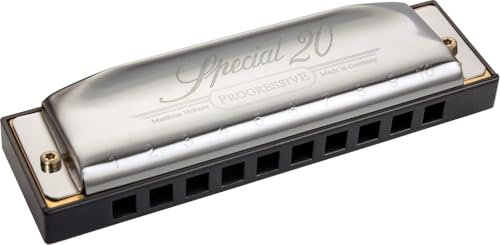 HOHNER Special 20 Harmonica C