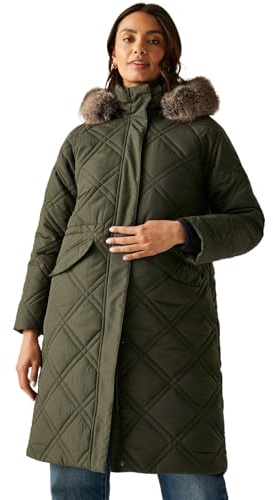 Regatta Womens Freyla Jacket