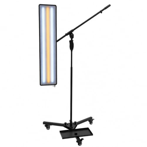 Auto-Dellen Reparatur Lampe,Auto Lack Dellen Detektionslampe LED 10 W,Lichtpanel ist um 360 °Professionelles Dent Reflektorlampe für Auto-Reparaturwerkstätten, Fahrzeugkarosserie-Reparaturwerkstätten