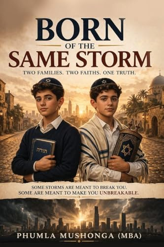 Born of The Same Storm