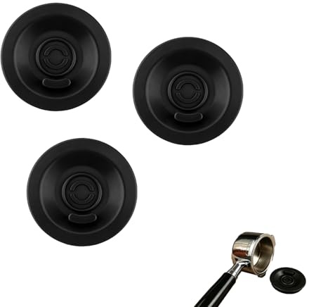 3 Pcs Cleaning Disc,Espresso Machine Cleaning Tablets Cleaning Discs