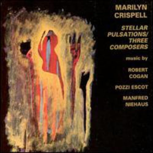 Stellar Pulsations / Three Composers