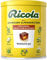 Ricola Schweizer Kräuterzucker-Bonbons, 250g Dose Original Schweizer Kräuter-Bonbons mit 13 Alpenkräutern & wohltuendem Menthol, 1 x 250g Dose, vegan