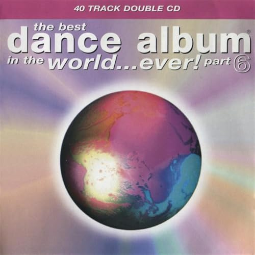 Best Dance Album Ever 6
