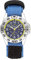 s.Oliver Unisex-Armbanduhr Analog Quarz Textil SO-3226-LQ