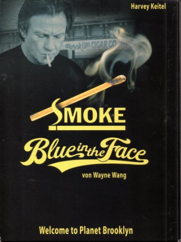 Smoke/Blue in the Face [2 DVDs]