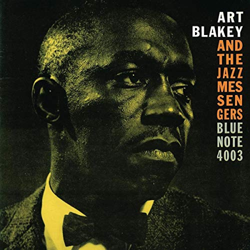 Blue Note 2126020