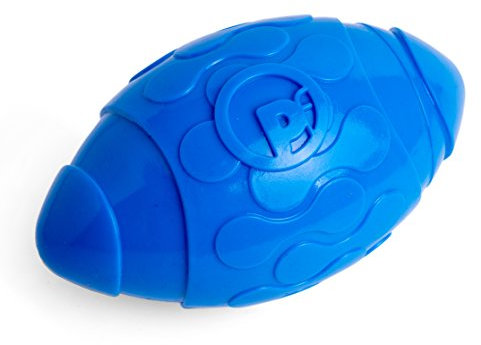 Petface Rugby-Ball, Spielzeug, M