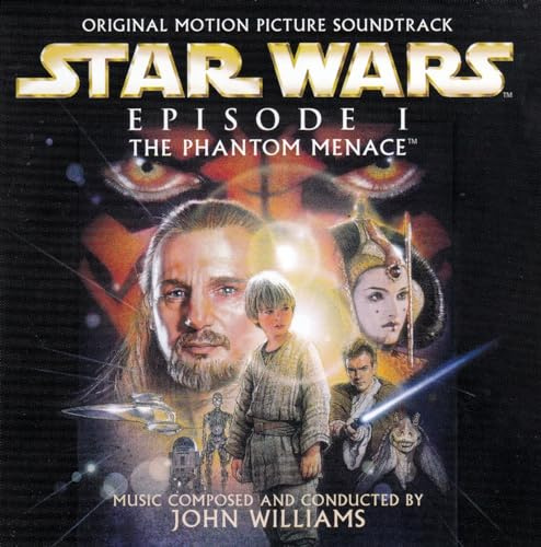 Star Wars Episode 1: The Phantom Menace